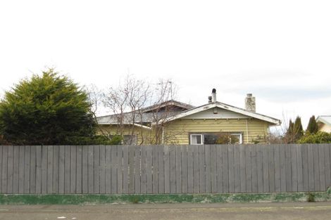 Photo of property in 148 Morton Street, Strathern, Invercargill, 9812