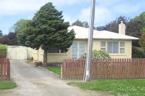 Photo of property in 17 Old Main North Road, Leithfield, Amberley, 7481