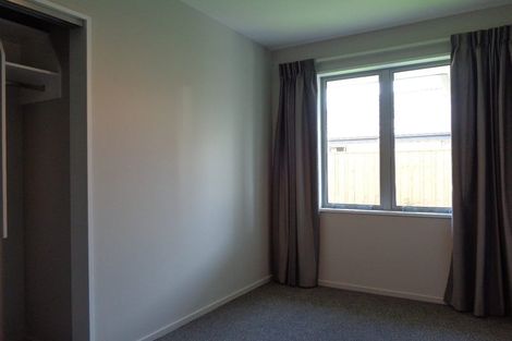 Photo of property in 6 Burford Way, Rolleston, 7615