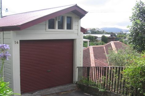 Photo of property in 14 Connaught Terrace, Brooklyn, Wellington, 6021