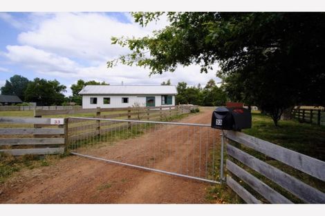 Photo of property in 33 Marino Street, Rangataua, Ohakune, 4691