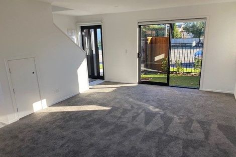 Photo of property in 2/64 Longfellow Street, Sydenham, Christchurch, 8023