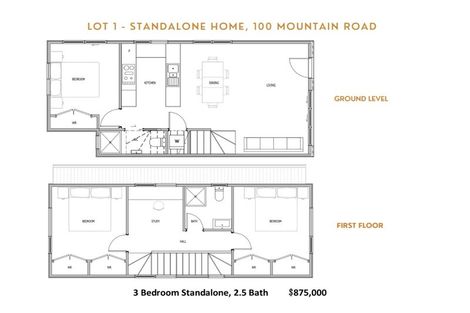 Photo of property in 100 Mountain Road, Mangere Bridge, Auckland, 2022