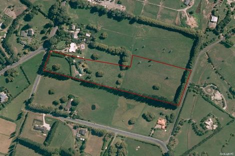 Photo of property in 74 Dairy Stream Road, Dairy Flat, Albany, 0794