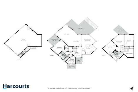 Photo of property in 40 Mccahill Views, Botany Downs, Auckland, 2010