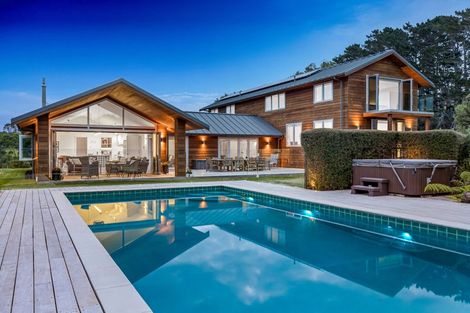 Photo of property in 80 Okura River Road, Okura, Albany, 0792