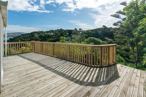 Photo of property in 84 Cluny Road, Plimmerton, Porirua, 5026