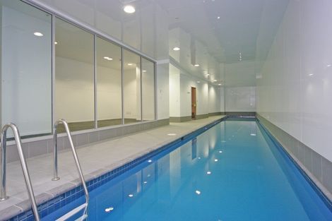 Photo of property in Soho Apartments, 315/74 Taranaki Street, Te Aro, Wellington, 6011