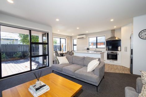 Photo of property in 93a Mcmurdo Street, Tinwald, Ashburton, 7700