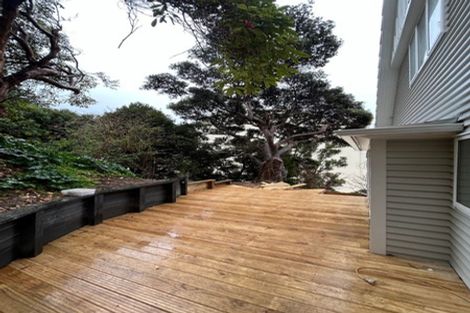 Photo of property in 8 Wilkinson Street, Oriental Bay, Wellington, 6011