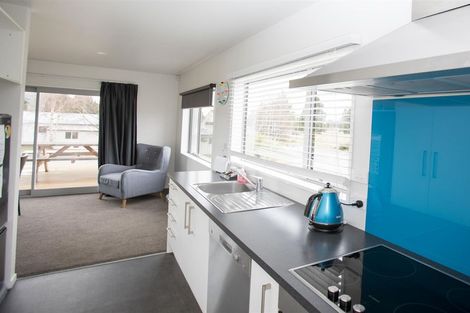 Photo of property in 5 Esther Hope Street, Lake Tekapo, 7999