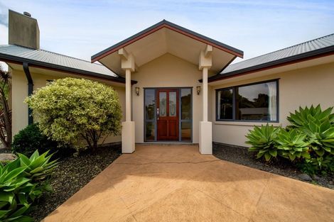 Photo of property in 45 Roto Street, Hurdon, New Plymouth, 4310