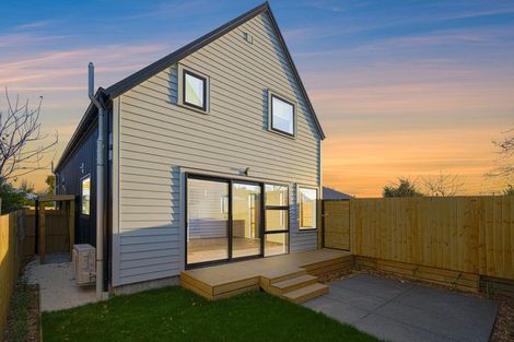 Photo of property in 3/163 Bordesley Street, Phillipstown, Christchurch, 8011