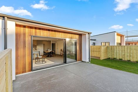 Photo of property in 30 Eccles Place, Halswell, 8025