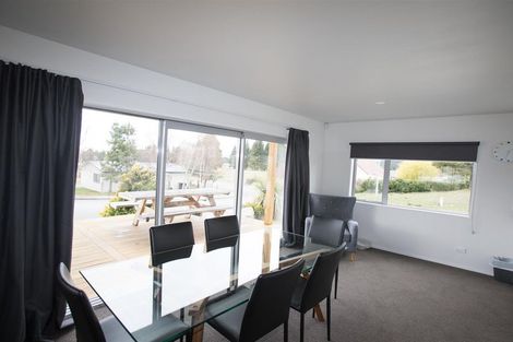 Photo of property in 5 Esther Hope Street, Lake Tekapo, 7999