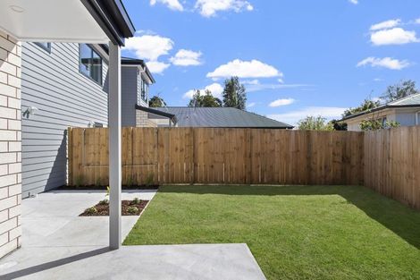 Photo of property in 3/20 Young Street, Claudelands, Hamilton, 3214