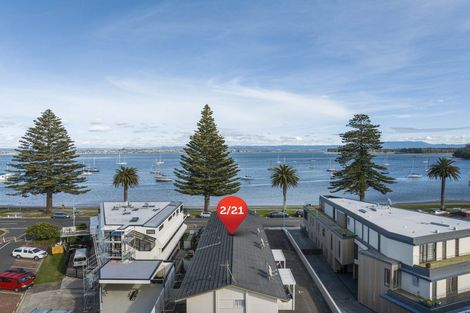 Photo of property in 2/21 The Mall, Mount Maunganui, 3116