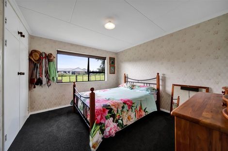 Photo of property in 131 Waitara Road, Brixton, Waitara, 4382