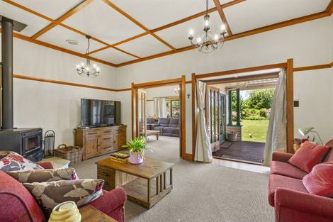 Photo of property in 1006 Tirau Road, Karapiro, Cambridge, 3494