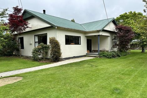 Photo of property in 58 School Road, Fairlie, 7925