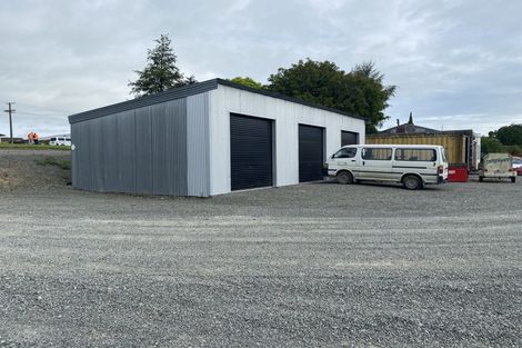 Photo of property in 411 Great North Road, Winton, 9720