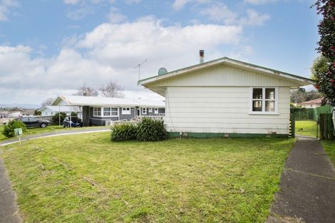 Photo of property in 6 Einstein Street, Outer Kaiti, Gisborne, 4010