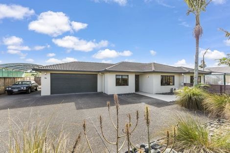 Photo of property in 38 Riverglade Lane, Matakana, Warkworth, 0985