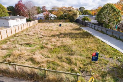 Photo of property in 3 Cambridge Avenue, Ashhurst, 4810