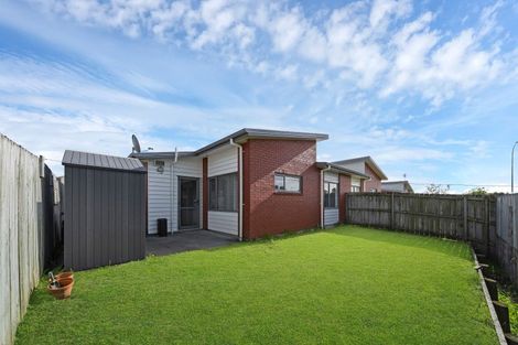 Photo of property in 3/46 Park Estate Road, Rosehill, Papakura, 2113