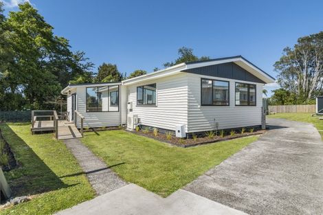 Photo of property in 117 Brecon Road, Stratford, 4332