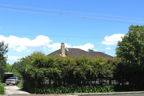 Photo of property in 201 West Tamaki Road, Glen Innes, Auckland, 1072