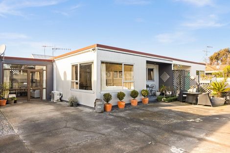 Photo of property in 32b Sanders Avenue, Marewa, Napier, 4110