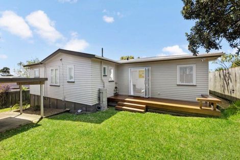 Photo of property in 1/31 Lavelle Road, Henderson, Auckland, 0612
