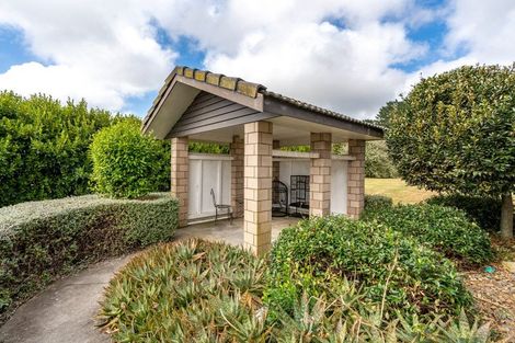 Photo of property in 275 Redoubt Road, Cambridge, 3495