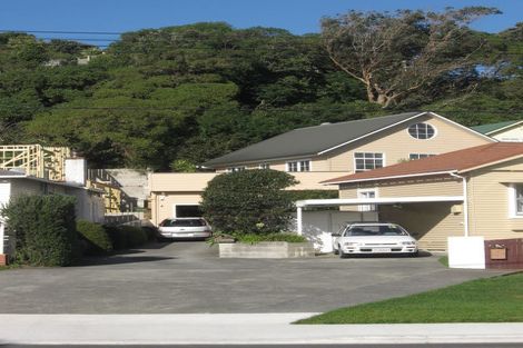 Photo of property in 68a Para Street, Miramar, Wellington, 6022