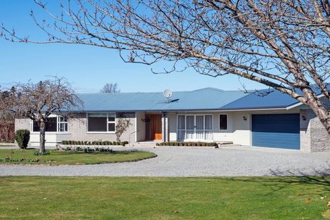 Photo of property in 125 Main North Road, Geraldine, 7930