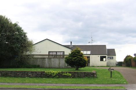 Photo of property in 109 College Place, Poike, Tauranga, 3112