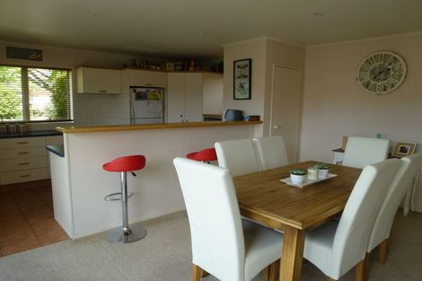 Photo of property in 6 Tui Crescent, Morrinsville, 3300