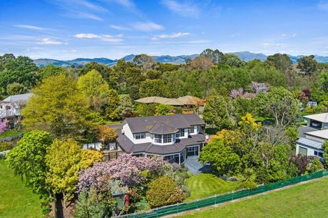 Photo of property in 8 Ashford Grove, Rapaura, Blenheim, 7273