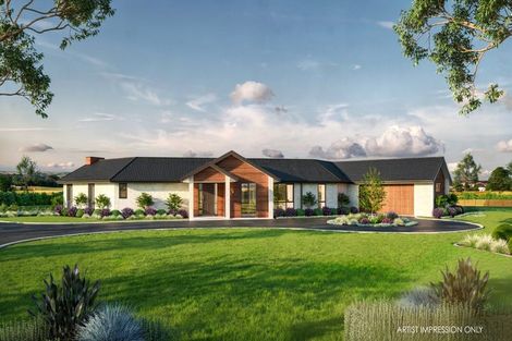 Photo of property in 80 Heights Road, Paerata, Drury, 2676