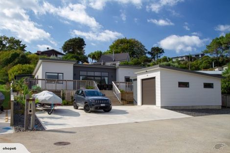 Photo of property in 8g Harakeke Place, Raglan, 3225