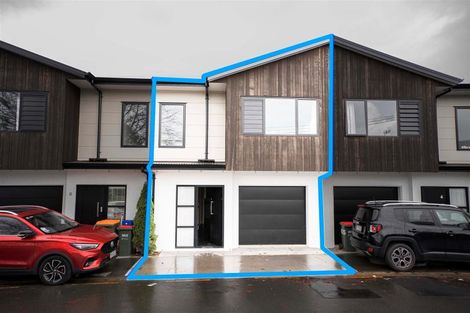 Photo of property in 3/25 Abbotsford Street, Whitiora, Hamilton, 3200