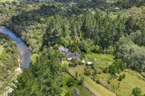 Photo of property in 536 Kauaeranga Valley Road, Thames, 3577