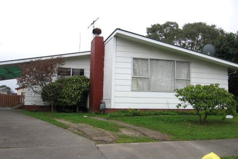 Photo of property in 16 Kaimanawa Street, Kelvin Grove, Palmerston North, 4414