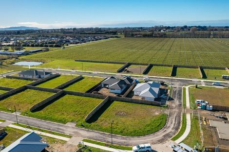 Photo of property in 4 Ketu Lane, Redwoodtown, Blenheim, 7201