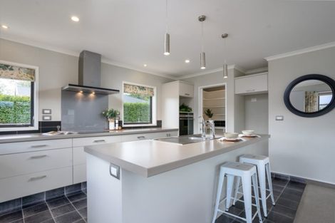 Photo of property in 6 Elmstead Lane, Greytown, 5794