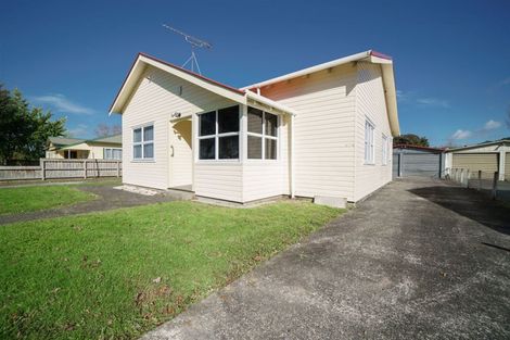 Photo of property in 4 Russell Avenue, Ngaruawahia, 3720