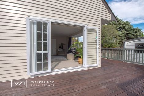 Photo of property in 46 Longfellow Street, Trentham, Upper Hutt, 5018