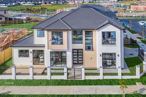 Photo of property in 7 Lavey Road, Flat Bush, Auckland, 2019