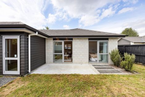 Photo of property in 2/7 Rutherford Street, Chedworth, Hamilton, 3210